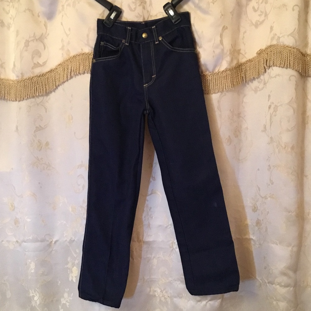 Vintage Girls Jeans